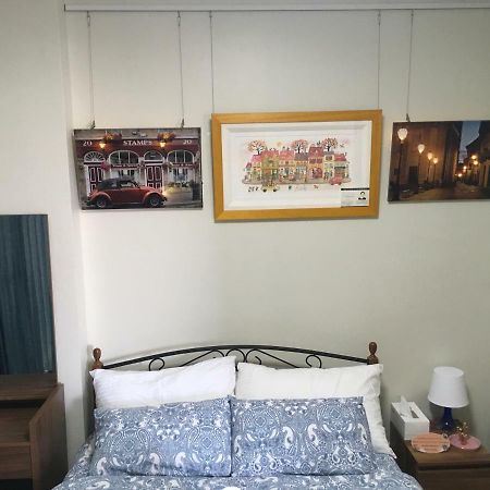 Viera Residence Manila Dış mekan fotoğraf