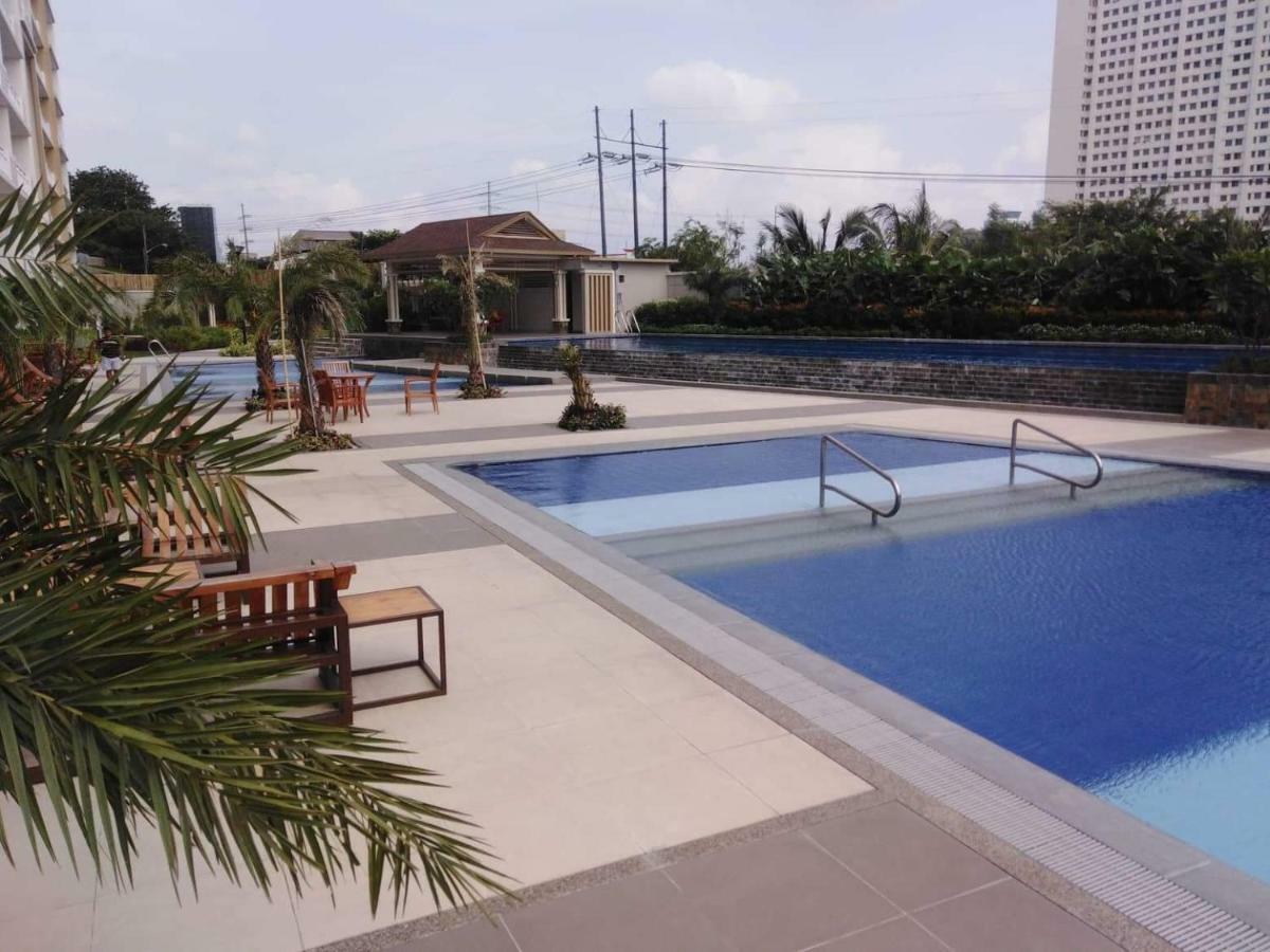 Viera Residence Manila Dış mekan fotoğraf