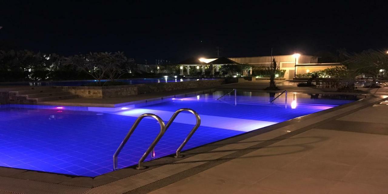 Viera Residence Manila Dış mekan fotoğraf