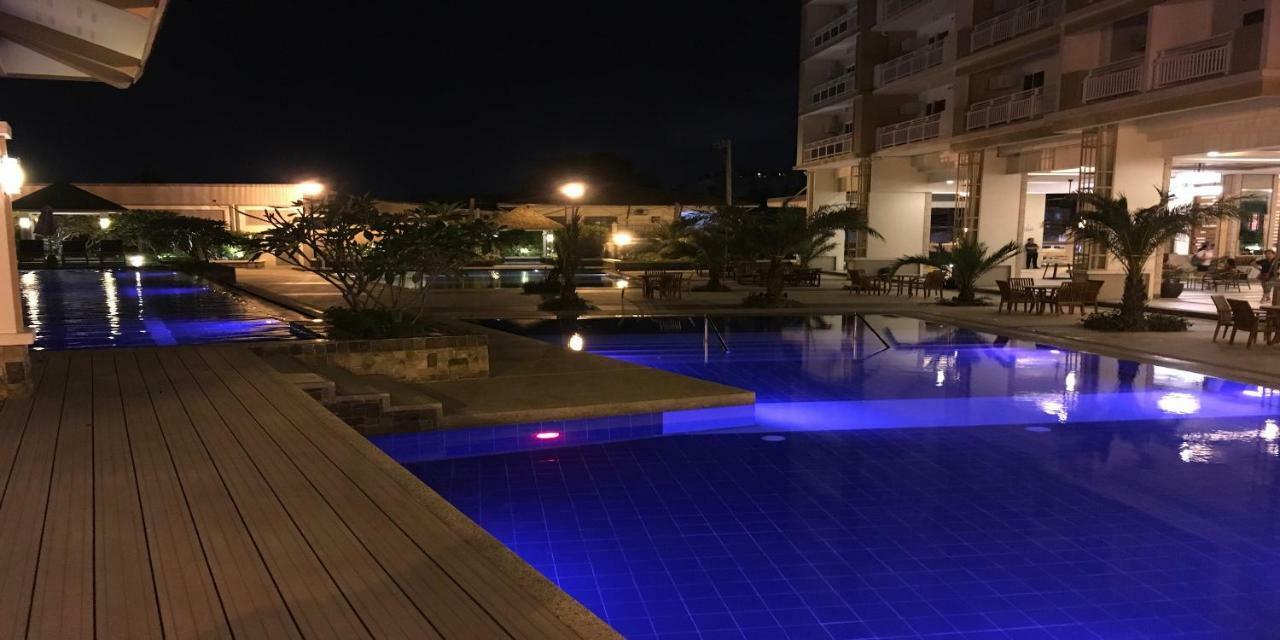 Viera Residence Manila Dış mekan fotoğraf