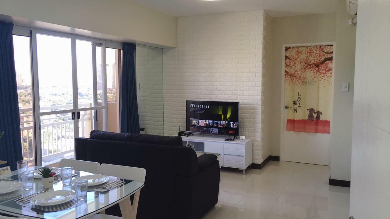 Viera Residence Manila Dış mekan fotoğraf