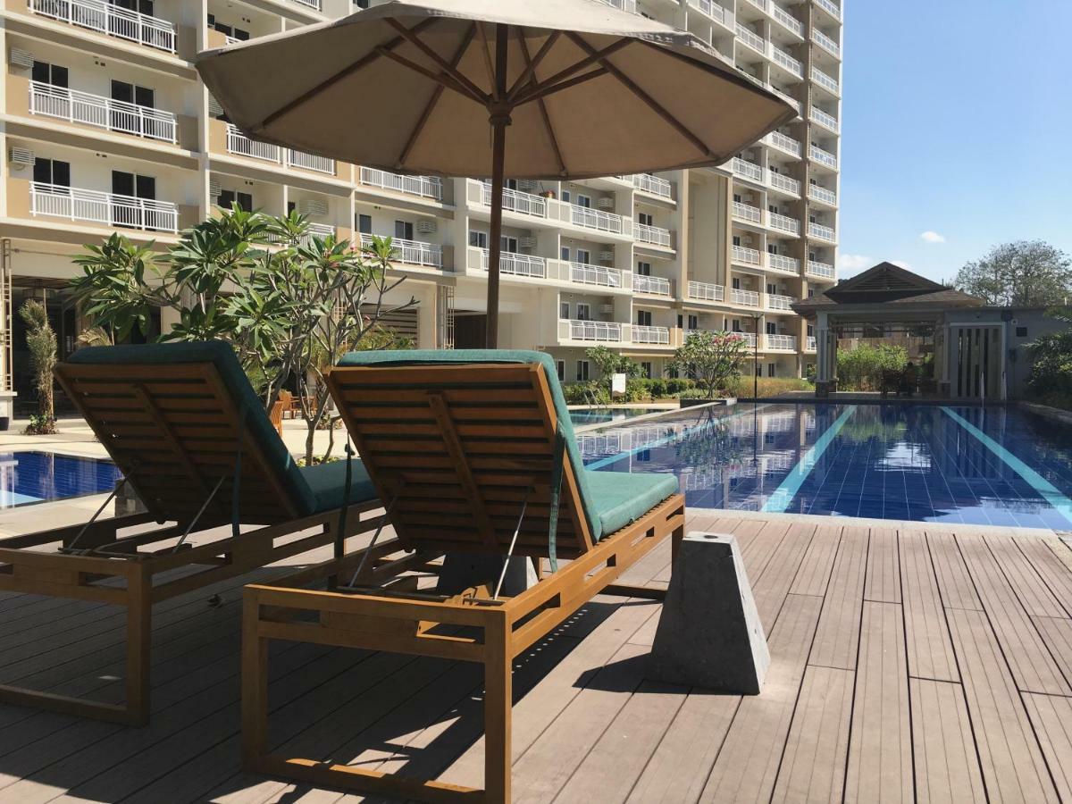 Viera Residence Manila Dış mekan fotoğraf