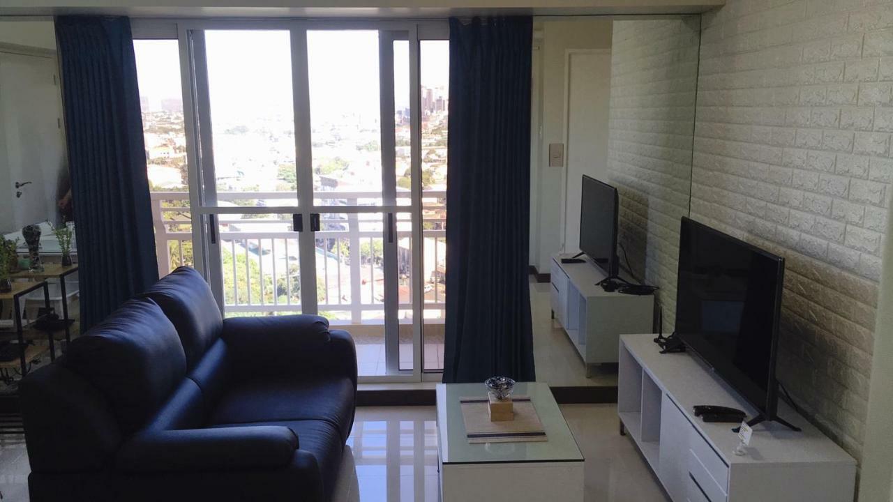 Viera Residence Manila Dış mekan fotoğraf