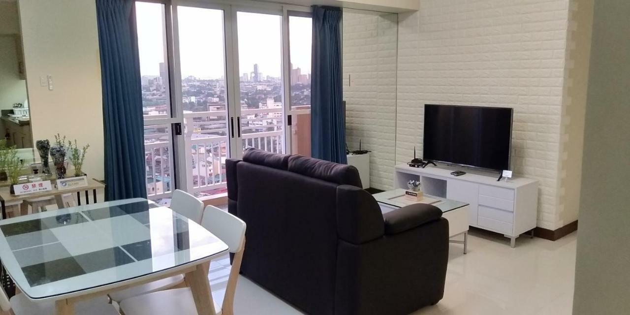 Viera Residence Manila Dış mekan fotoğraf
