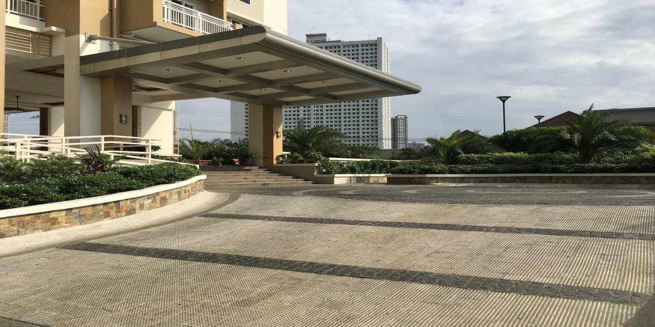 Viera Residence Manila Dış mekan fotoğraf