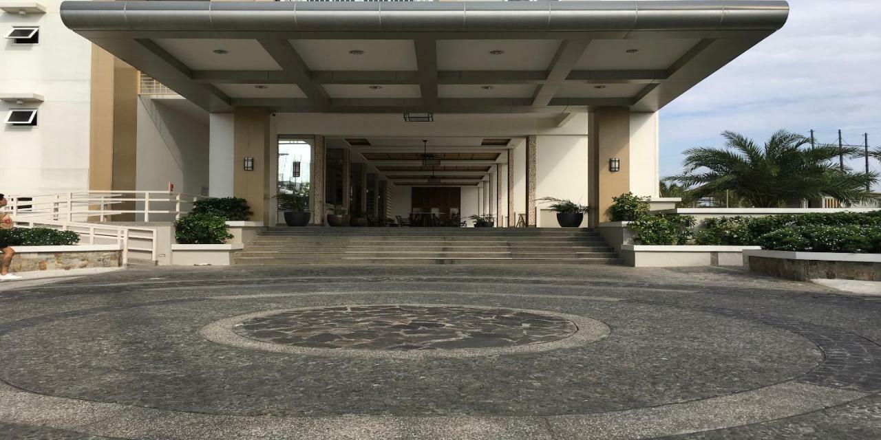 Viera Residence Manila Dış mekan fotoğraf