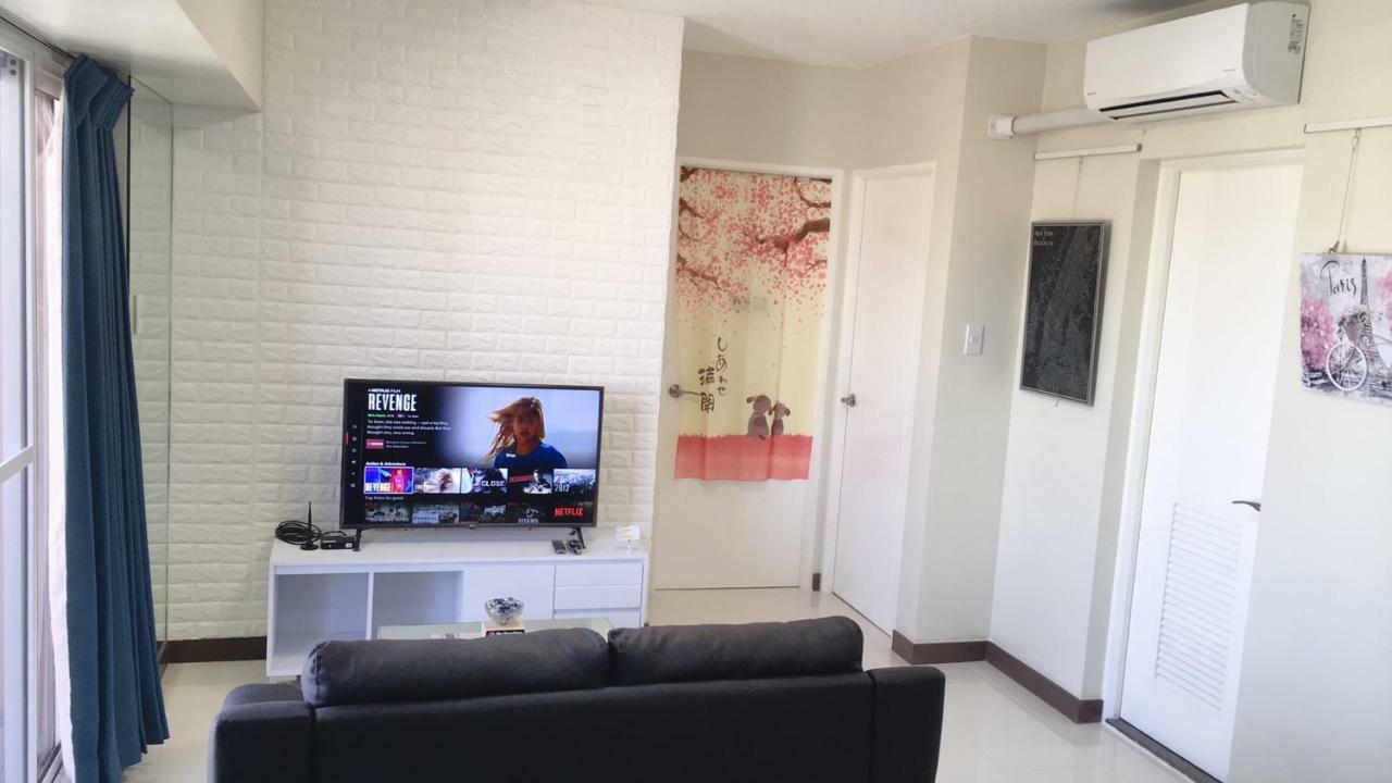 Viera Residence Manila Dış mekan fotoğraf