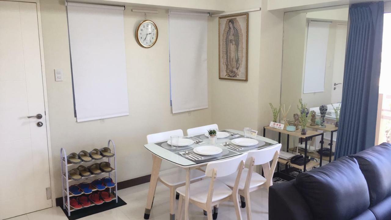Viera Residence Manila Dış mekan fotoğraf
